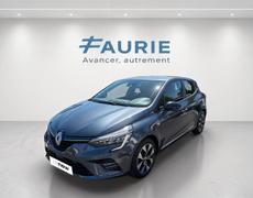 Renault Clio 5 Brive-la-Gaillarde