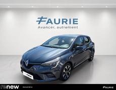 Renault Clio 5 Terrasson-Lavilledieu