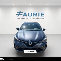 Renault Clio 5 Clio TCe 90 - 21N Limited Terrasson-Lavilledieu