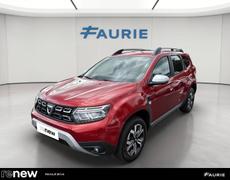 Dacia Duster Brive-la-Gaillarde