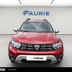 Dacia Duster Duster TCe 130 FAP 4x2 Prestige Brive-la-Gaillarde