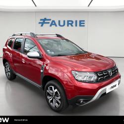 Dacia Duster Duster TCe 130 FAP 4x2 Prestige Brive-la-Gaillarde