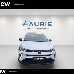 Renault Captur Captur TCe 90 Evolution Brive-la-Gaillarde