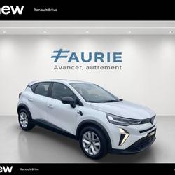 Renault Captur Captur TCe 90 Evolution Brive-la-Gaillarde