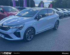 Renault Clio 5 Brive-la-Gaillarde