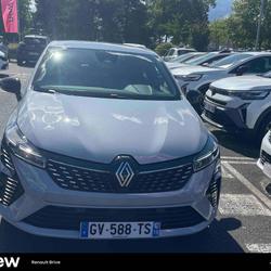 Renault Clio 5 Clio TCe 90 Techno Brive-la-Gaillarde
