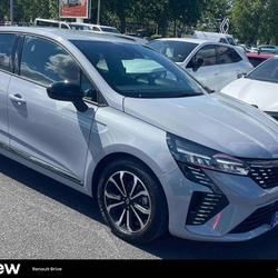 Renault Clio 5 Clio TCe 90 Techno Brive-la-Gaillarde