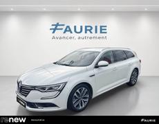Renault Talisman Estate Brive-la-Gaillarde