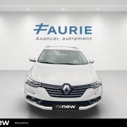 Renault Talisman Estate Talisman Estate dCi 160 Energy EDC Intens Brive-la-Gaillarde