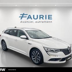Renault Talisman Estate Talisman Estate dCi 160 Energy EDC Intens Brive-la-Gaillarde