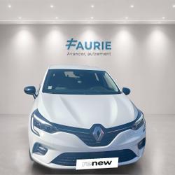 Renault Clio 5 Clio TCe 90 Evolution Brive-la-Gaillarde