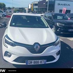 Renault Clio 5 Clio TCe 90 Evolution Terrasson-Lavilledieu