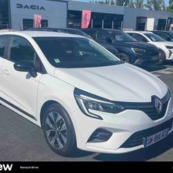 Renault Clio 5 Clio TCe 90 Evolution Terrasson-Lavilledieu