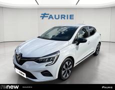 Renault Clio 5 Terrasson-Lavilledieu