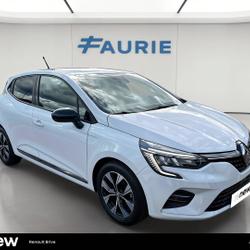 Renault Clio 5 Clio TCe 90 Evolution Terrasson-Lavilledieu