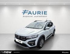 Dacia Sandero Brive-la-Gaillarde