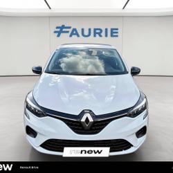 Renault Clio 5 Clio E-Tech full hybrid 145 Equilibre Brive-la-Gaillarde