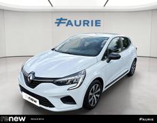 Renault Clio 5 Terrasson-Lavilledieu