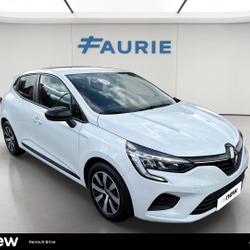 Renault Clio 5 Clio E-Tech full hybrid 145 Equilibre Terrasson-Lavilledieu