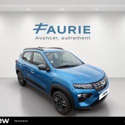 Dacia Spring Spring Expression Brive-la-Gaillarde