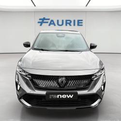Renault Rafale Rafale E-Tech full hybrid 200 ch Techno Brive-la-Gaillarde