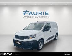 Peugeot Partner Brive-la-Gaillarde