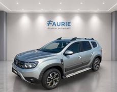 Dacia Duster Brive-la-Gaillarde