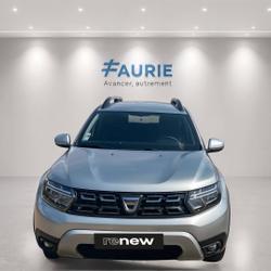 Dacia Duster Duster Blue dCi 115 4x4 Prestige Brive-la-Gaillarde