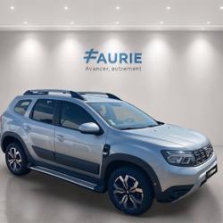 Dacia Duster Duster Blue dCi 115 4x4 Prestige Brive-la-Gaillarde
