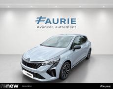 Renault Clio 5 Brive-la-Gaillarde