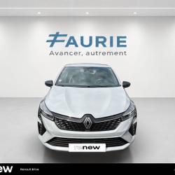 Renault Clio 5 Clio E-Tech full hybrid 145 Techno Brive-la-Gaillarde