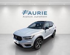 Volvo XC40 Brive-la-Gaillarde