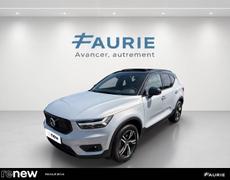 Volvo XC40 Brive-la-Gaillarde
