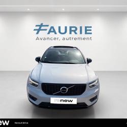 Volvo XC40 XC40 T3 163 ch R-Design Brive-la-Gaillarde