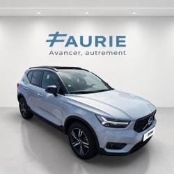 Volvo XC40 XC40 T3 163 ch R-Design Brive-la-Gaillarde