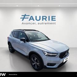 Volvo XC40 XC40 T3 163 ch R-Design Brive-la-Gaillarde