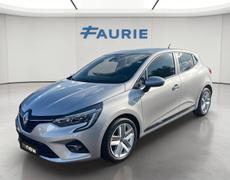 Renault Clio 5 Brive-la-Gaillarde