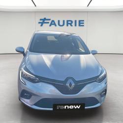 Renault Clio 5 Clio TCe 100 GPL Evolution Brive-la-Gaillarde