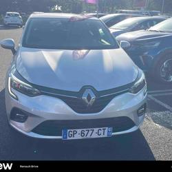 Renault Clio 5 Clio TCe 100 GPL Evolution Brive-la-Gaillarde