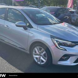Renault Clio 5 Clio TCe 100 GPL Evolution Brive-la-Gaillarde