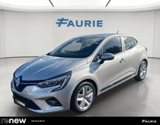 Renault Clio 5 Terrasson-Lavilledieu