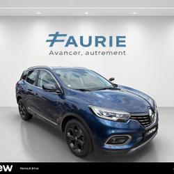 Renault Kadjar Kadjar TCe 140 FAP Black Edition Brive-la-Gaillarde