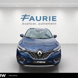 Renault Kadjar Kadjar TCe 140 FAP Black Edition Terrasson-Lavilledieu
