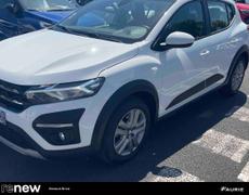 Dacia Sandero Brive-la-Gaillarde