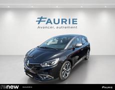 Renault Scenic 4 Brive-la-Gaillarde