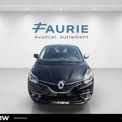 Renault Scenic 4 Scenic TCe 140 FAP EDC Intens Brive-la-Gaillarde
