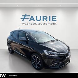Renault Scenic 4 Scenic TCe 140 FAP EDC Intens Brive-la-Gaillarde