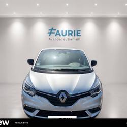 Renault Grand Scenic 4 Grand Scenic TCe 140 FAP - 21 Business Brive-la-Gaillarde