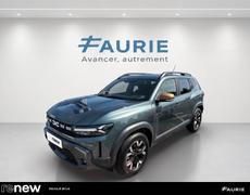 Dacia Duster Brive-la-Gaillarde