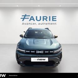 Dacia Duster Duster Hybrid 140 Extreme Brive-la-Gaillarde